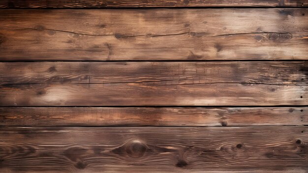 Old brown rustic light bright wooden texture