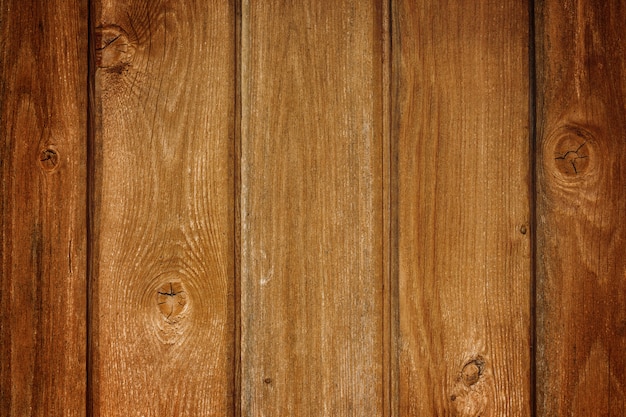 Photo old brown wooden texture background