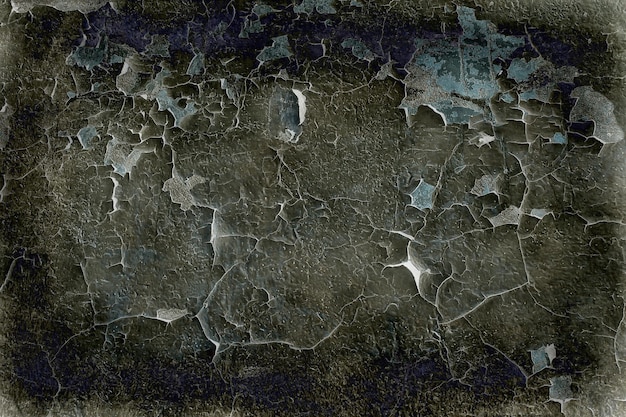 old crumbling plaster background, abstract grunge wall texture