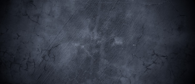 Old dirty concrete cement texture horror cement background premium