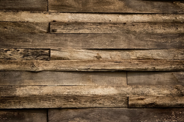 Old dirty wooden wall ,use for background and texture