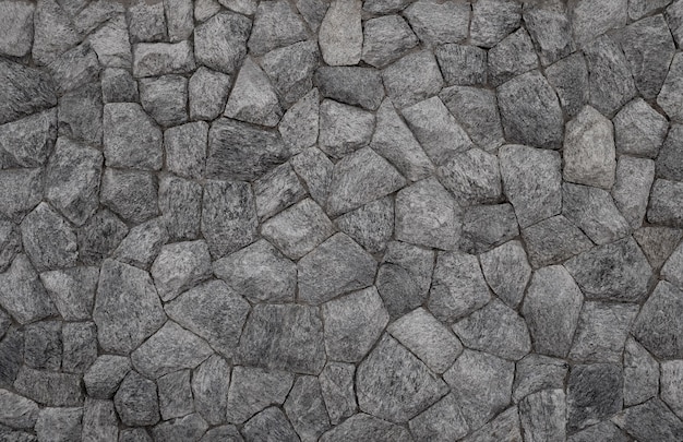 Old dynamic rock texture, background