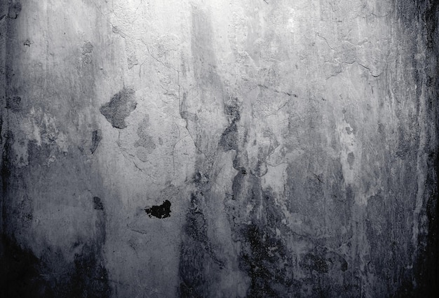 Old gray wall background texture