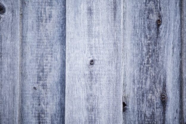 Old gray wooden background texture