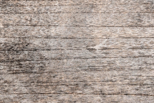 Old gray wooden wall background and texture close up