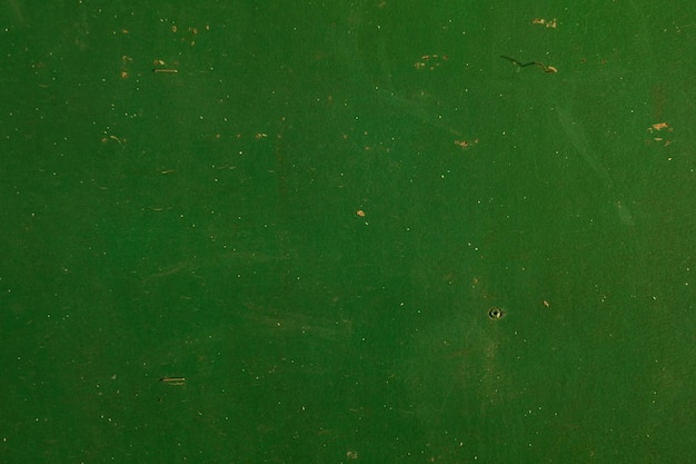 Old green wooden board backgroundxA