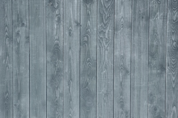 Old grey wooden wall background texture