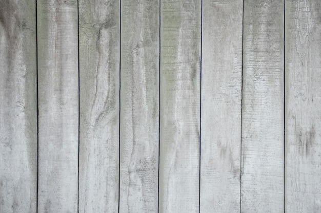 Old grey wooden wall background texture