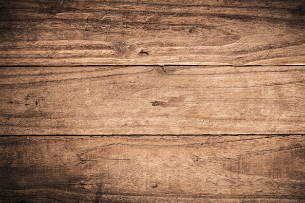 Old grunge dark textured wooden