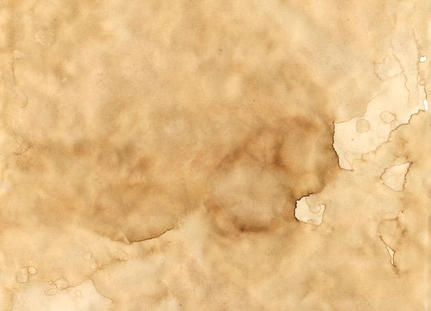 Old grunge parchment paper texture