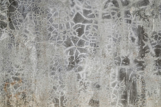 Old grunge wall concrete texture as background