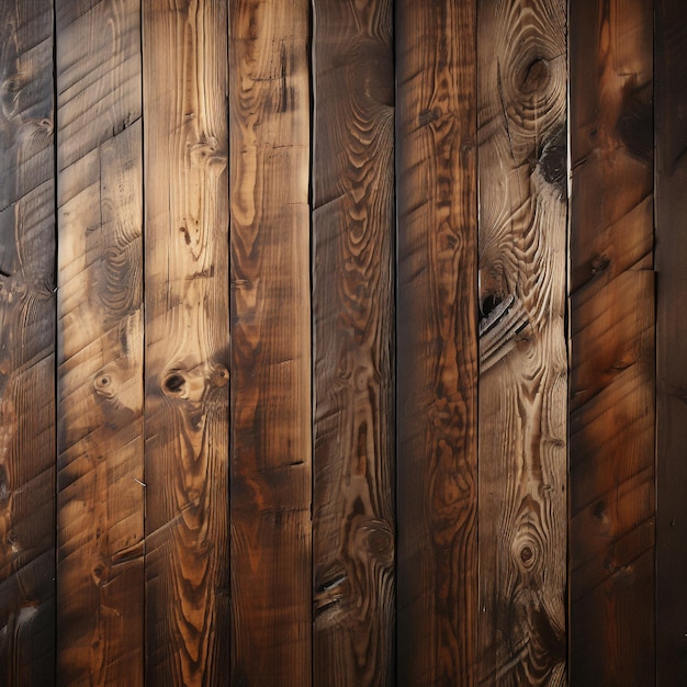 old grunge wooden background