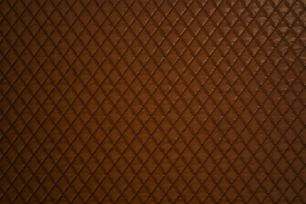 Old leather material background.