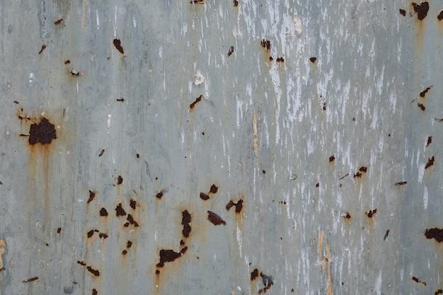 old metal iron rust texture