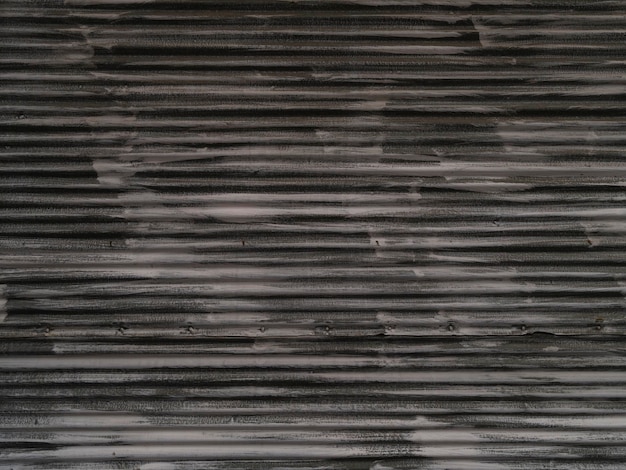 Old metal shutter background