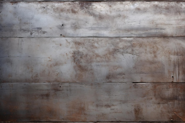 Old Metal Texture Old Metal Background Rusty Metal Texture Background Grunge Metal Texture Background Old Steel Texture Rusted on surface of the old iron AI Generative