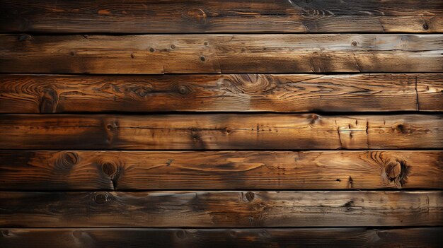 old natural wood background