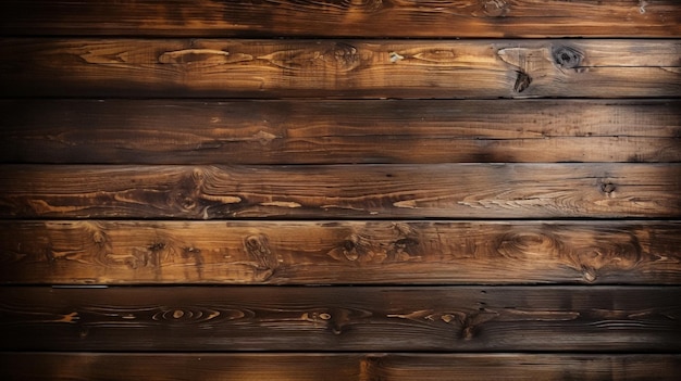 old natural wood background