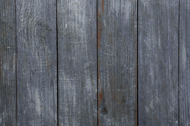 Old painted wood wall Brown abstract background