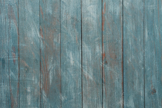 Old painted wood wall Brown abstract background