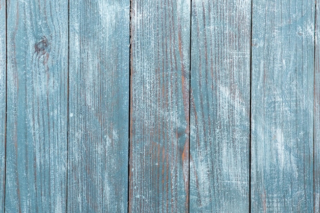 Old painted wood wall Brown abstract background