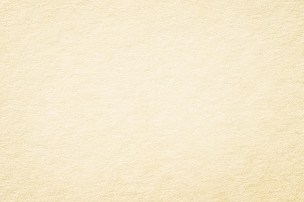 Old paper background texture of blank craft canvas