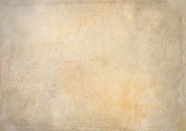 Old paper texture background