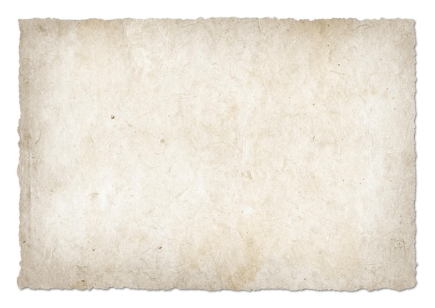 Old paper texture background