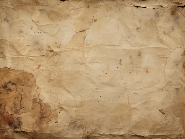 Old Paper Texture