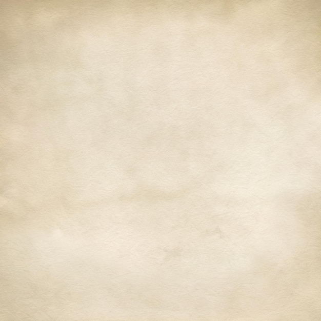 Old parchment paper texture background Square wallpaper