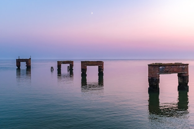 Old Pier