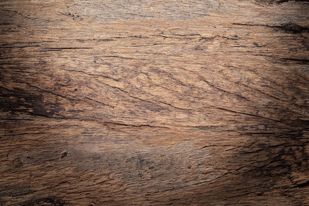 Old plank wood texture background