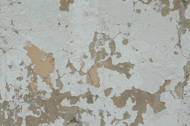 Old Rough textured wall background