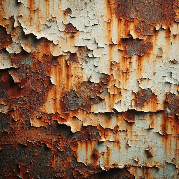 old and rusty metal texture 2