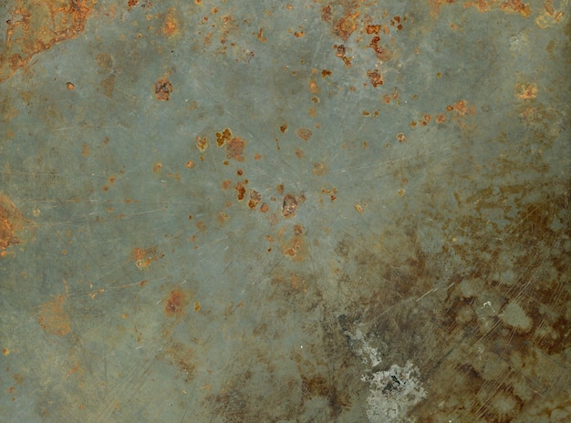 Old rusty metal texture Grunge background wallpaper