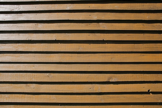 Old shabby wooden texture Bright and full screen