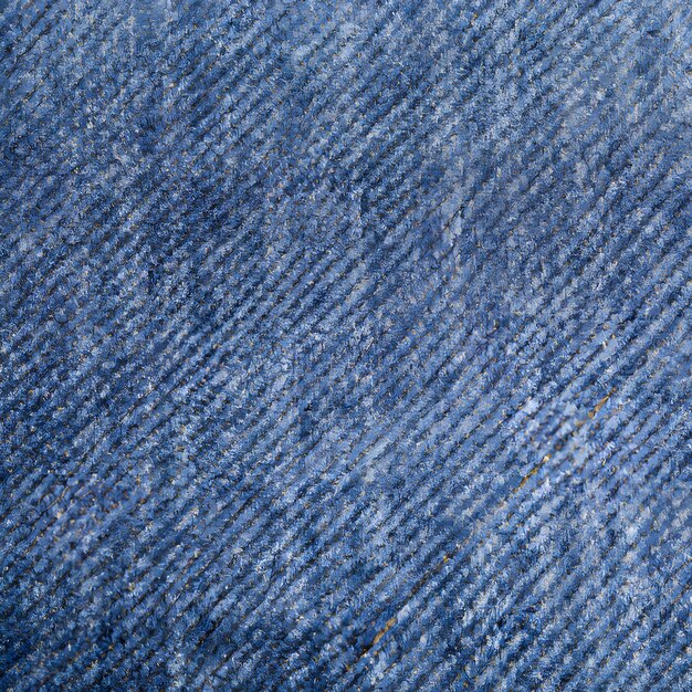 Old style textile Denim design background Industry fabric beautiful Texture original denim patter