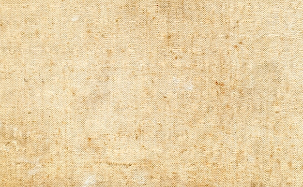 Old vintage fabric texture background