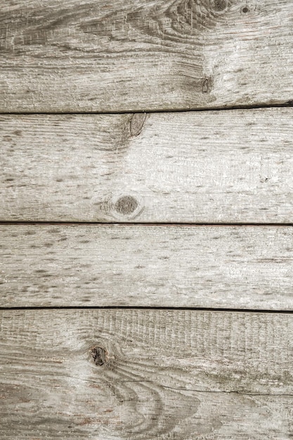 old vintage gray wooden wall background