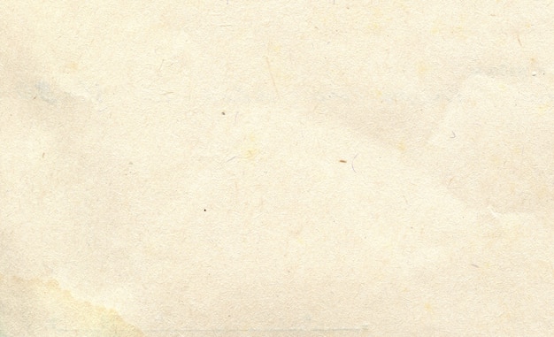 Old vintage paper texture background