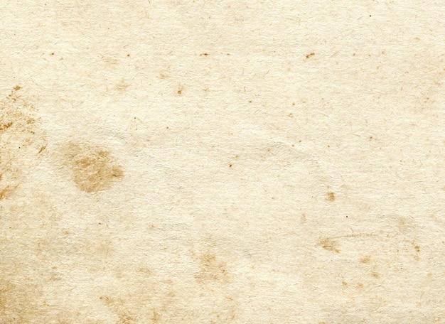 Old vintage paper texture background