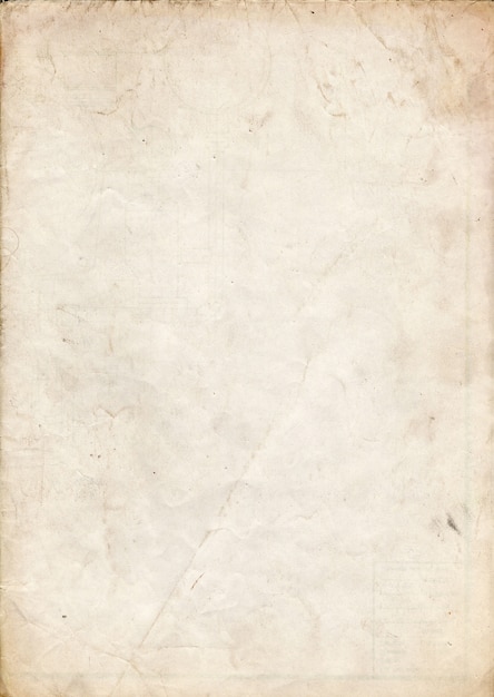 Old vintage paper texture background