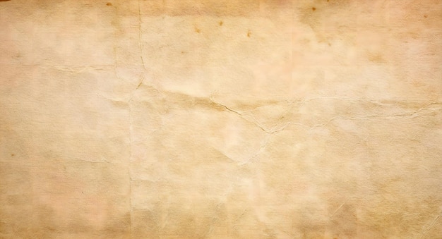 Old vintage paper texture