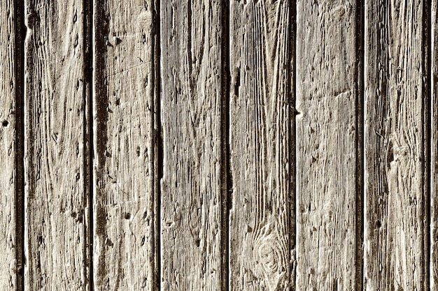 Old vintage wood background