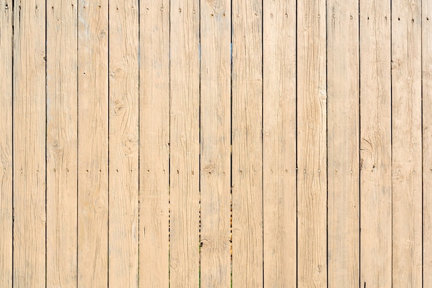 Old vintage wood planks. The texture of the wooden surface.