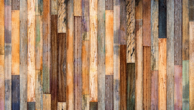 Old vintage wood textured