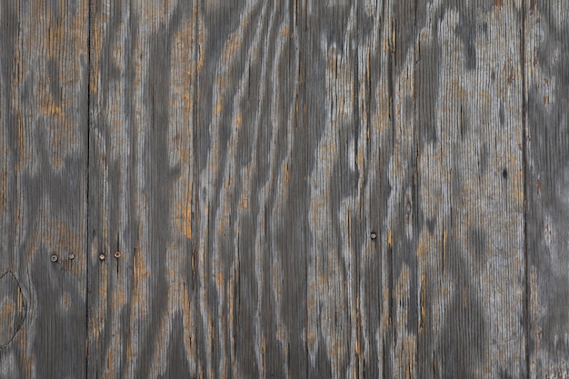 Old vintage wooden background with copy space. Antique wooden floor or wall. Wood texture.Soft focus.