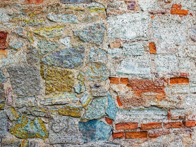 Old Wall Background Texture