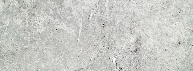 Old wall backgroundconcrete wall plastered grey scratch backgroundgrunge texture