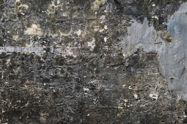 The old wall texture is full of scratches abstract grunge background texture cement is full of stains